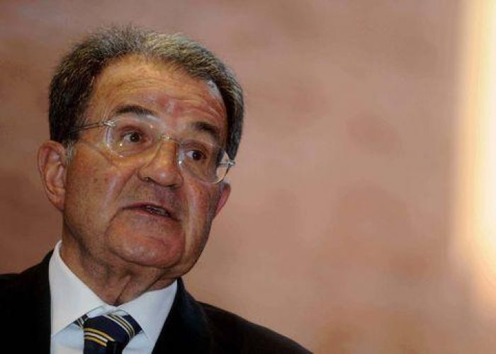 Quirinale/ Prodi: Io favorito? I bookmaker sbagliano sempre