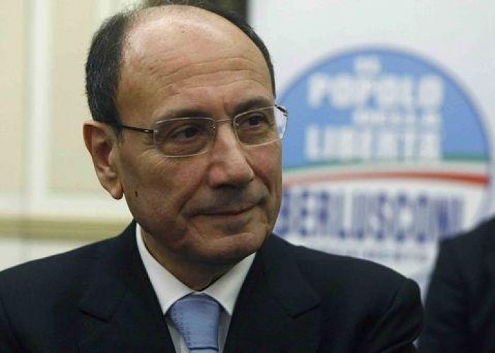 Quirinale/ Schifani: spetta a noi fare una terna di nomi