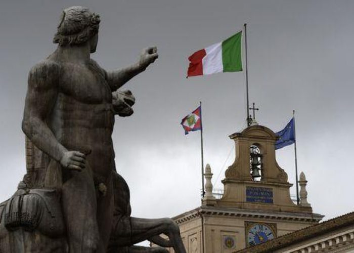 Quirinale/ Swg-Agorà: Italiani vogliono Bonino, poi Letta e Prodi