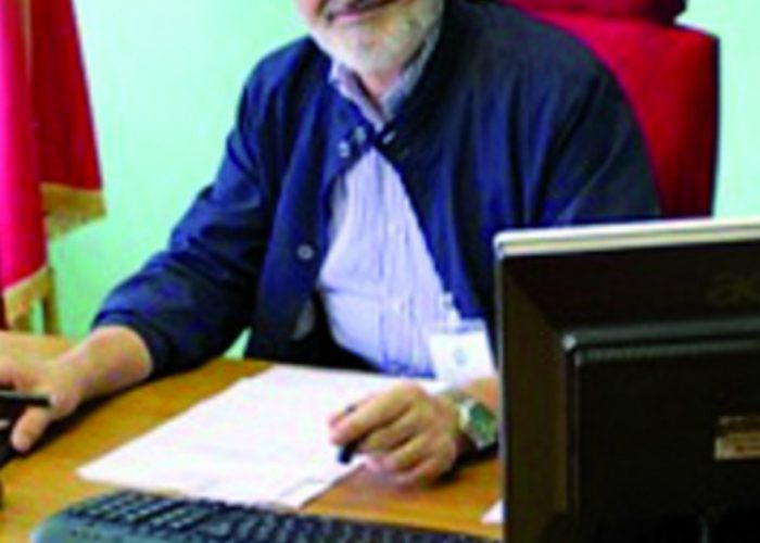 "Cerchiamo di abituare i ragazziad uno utilizzo critico di internet"