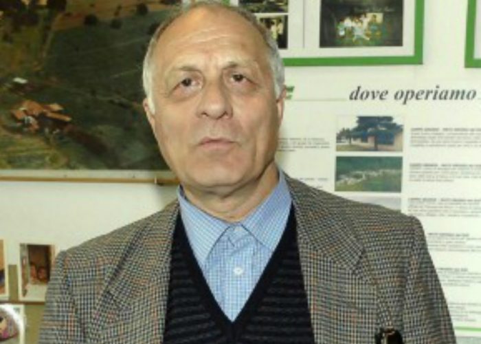 "Etica e Sport": importante iniziativatargata Asti Calcio, ospite don Rabino