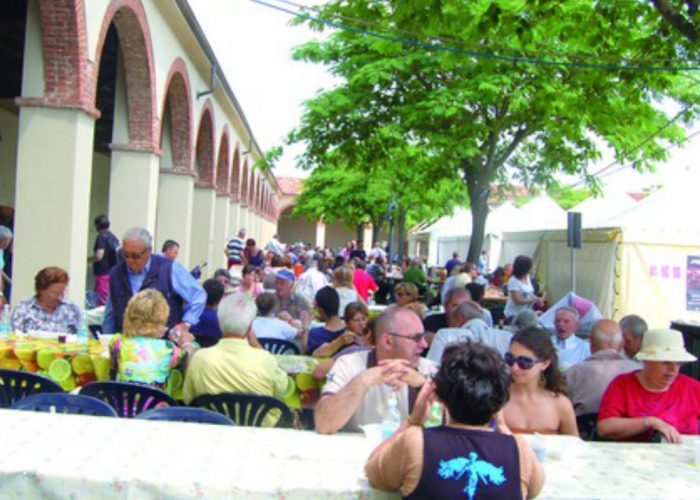 "Festa delle cucine monferrine", a tavola per gustare i piatti di 11 Pro loco
