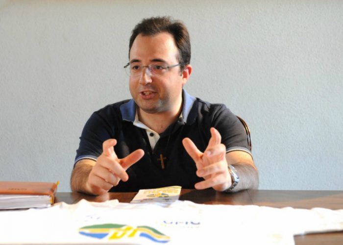 "Fondamentali limpegno dei laicie la collaborazione coi circoli Anspi"