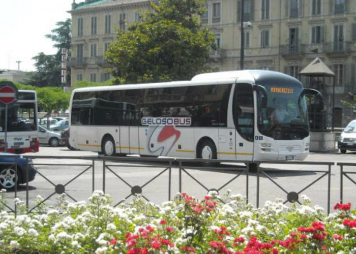 "Gelosobus" e "Autolinee Giachino" potranno pagare regolarmente i dipendenti