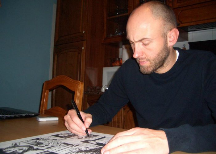"Il caso Calvi" in Biblioteca: un mistero italiano rivisto tra romanzo e fumetto