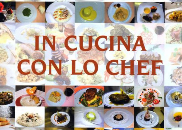 "In cucina con lo chef", ecco la guidaper cucinare coi ristoratori astigiani