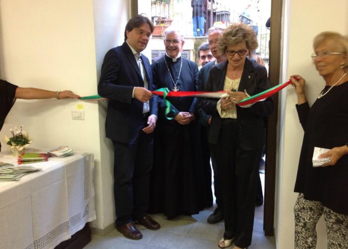 "In vetrina" al Centro San Secondo le opere degli artisti astigiani over 60
