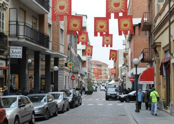 "In via Cavour sapevano"Continua la polemica