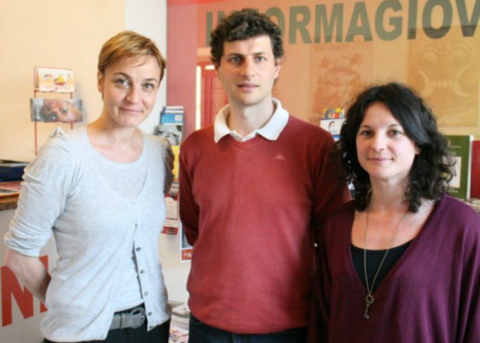 "Informagiovani" per chi vuol fare impresa