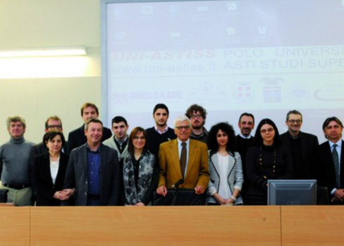 "L'ateneo astigiano? Utileperché legato alla zona"