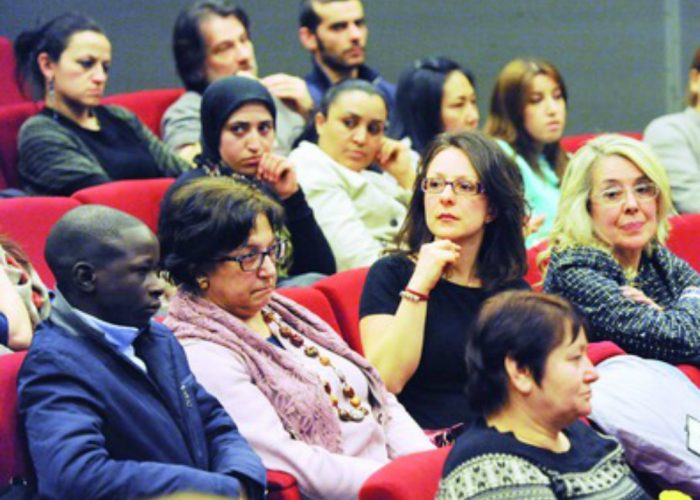"La mia classe" è la storia di tuttiLacrime e sorrisi per gli stranieri