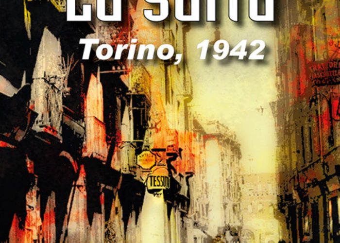 "La sarta. Torino, 1942"Noir tra Torino e Canellinegli anni di guerra