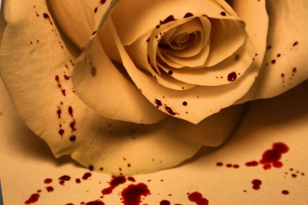 "Neri fiori d'arancio"Un matrimonioper cui uccidere