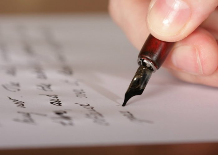 "Pagine nel cassetto", domenica la premiazione