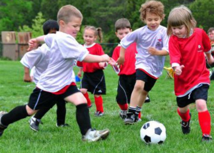 "Pari opportunità nello sport", con l'Aics un concorso rivolto alle scuole