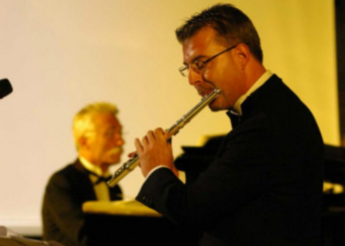 "Propagazioni sonore" con il Trio Jazz Bolling per la prima 2012 di Tempo Vivo