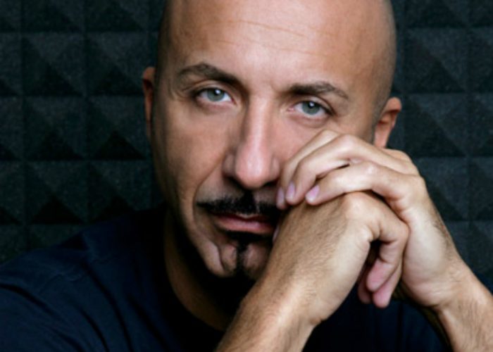 "San Jorio Festival 2013": grande finale all'Alfieri con Luca Jurman in giuria