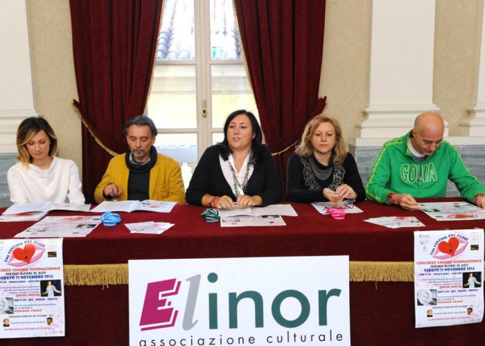 "Una canzone dal cuore" compie 4 anni