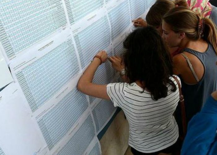"V. ALFIERI" - Tre nell'olimpo dei 100 alla Maturità