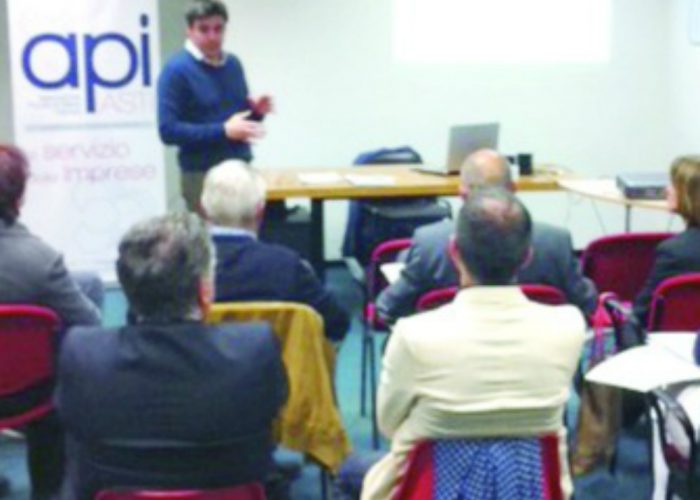 "Vendere sul web per vincere", le strategie 2.0 per imprenditori secondo Api