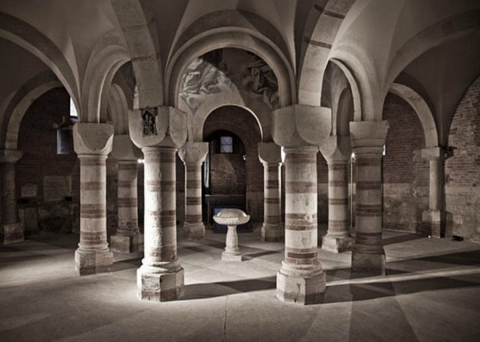 "Wiki Loves Monuments", via alla mostraal Diavolo Rosso fino al 2 febbraio