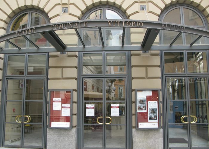Ragazzi all'Opera per conoscere la "Vedova allegra"