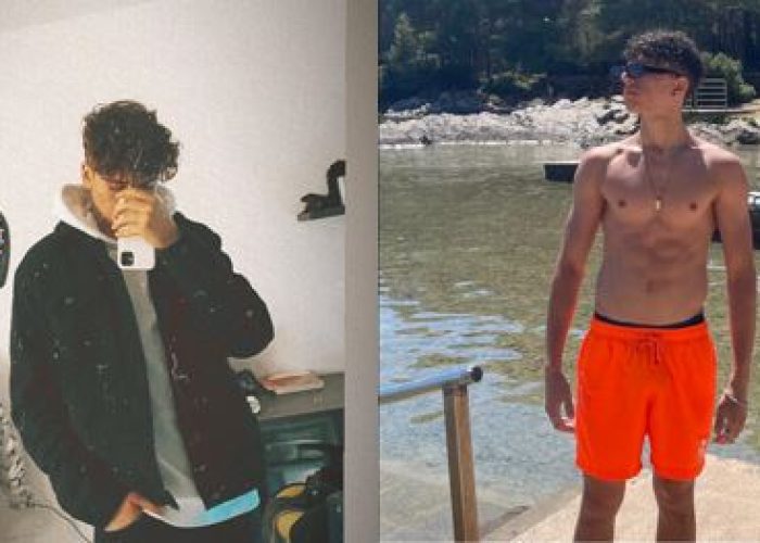 ragazzi morti