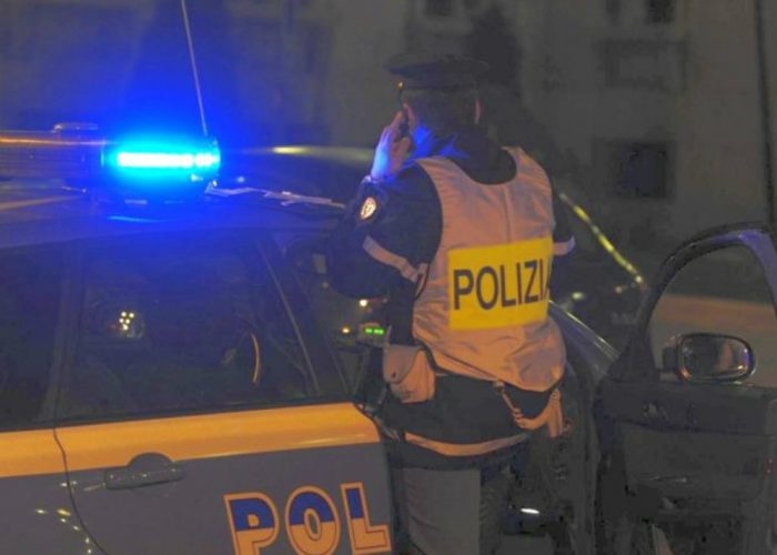 Rapina al benzinaio, indagini in corsoEra stato minacciato con una pistola
