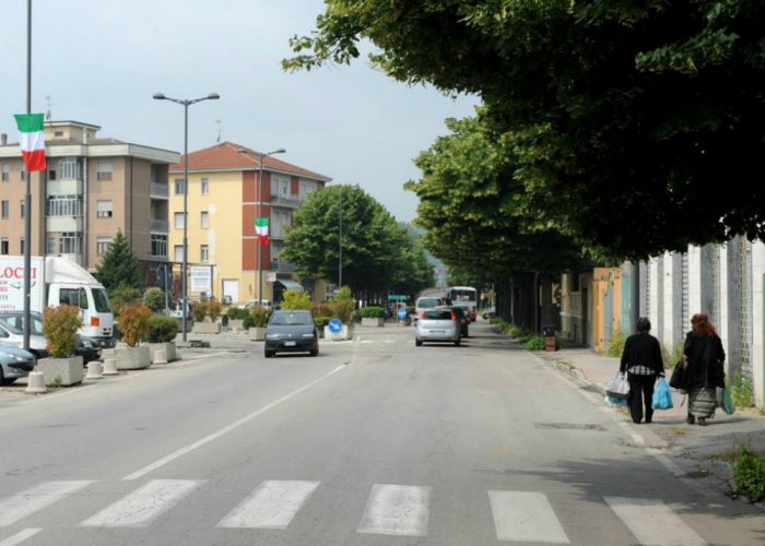 Rapina alladdetto delle slot,bottino da seimila euro