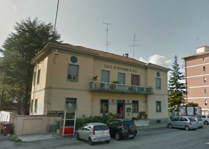 Rapinò la banca di Motta: condannatoQuattro anni e mezzo a Carlo Ritrovato