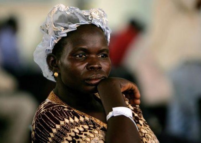 R.D.Congo/ Onu: almeno 135 donne stuprate dai soldati
