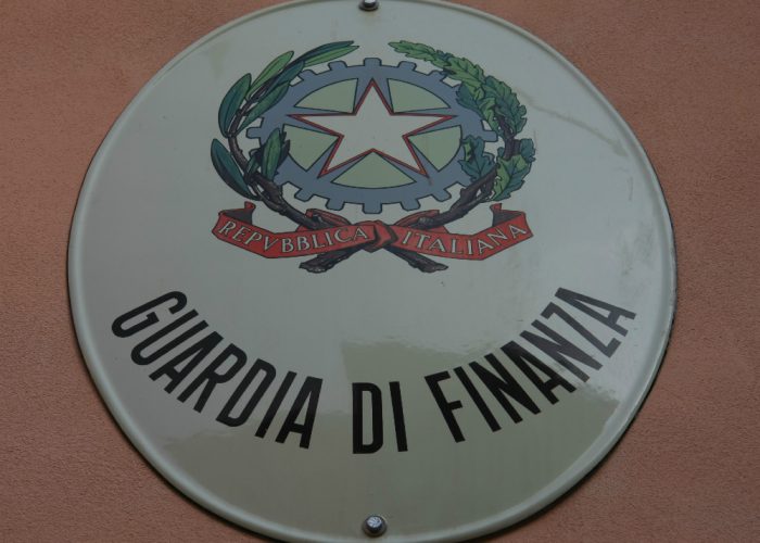 Reati tributari, sequestrati preventivamente beni per 600 mila euro a 4 società