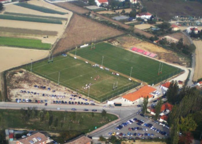 Record di furti ai dannidella società AstiRugby