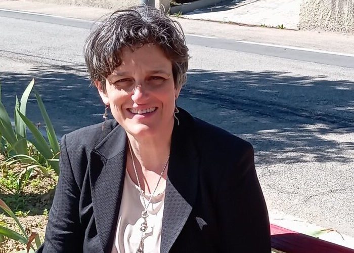 Refrancore: Roberta Volpato pronta a candidarsi per un nuovo mandato ...