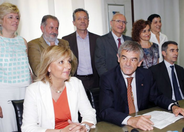 Regione, Ferrero all'Agricoltura«Subito il Piano di sviluppo rurale»