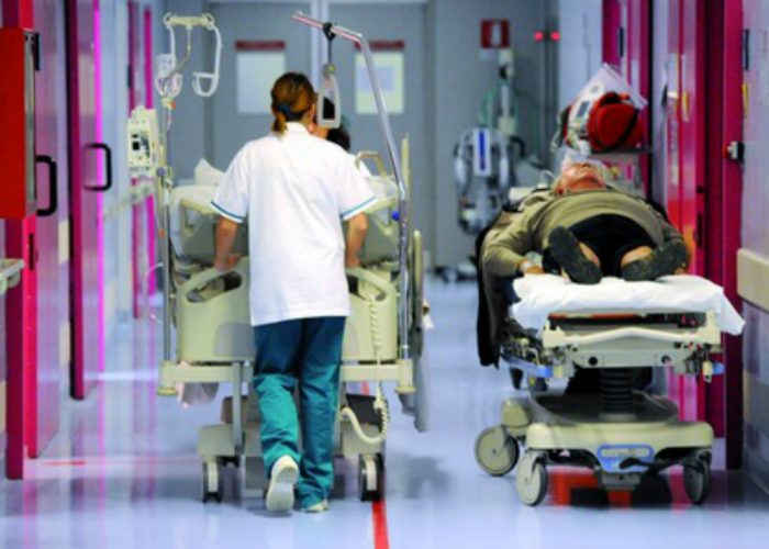 Regione: l'elenco dei tumori per cuilospedale Massaia è un riferimento