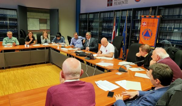 regione piemonte covid 19