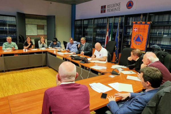 regione piemonte covid 19