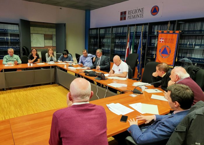regione piemonte covid 19
