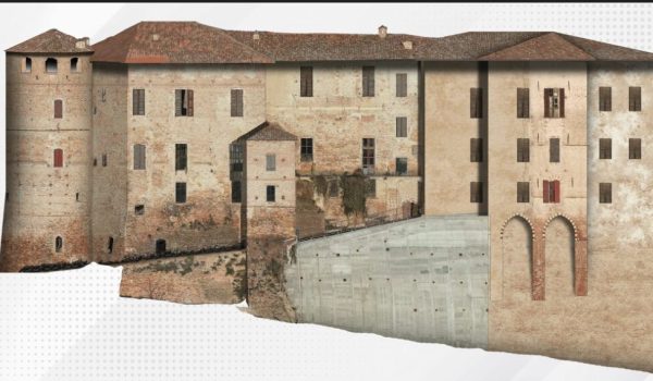 rendering castello di frinco per sito