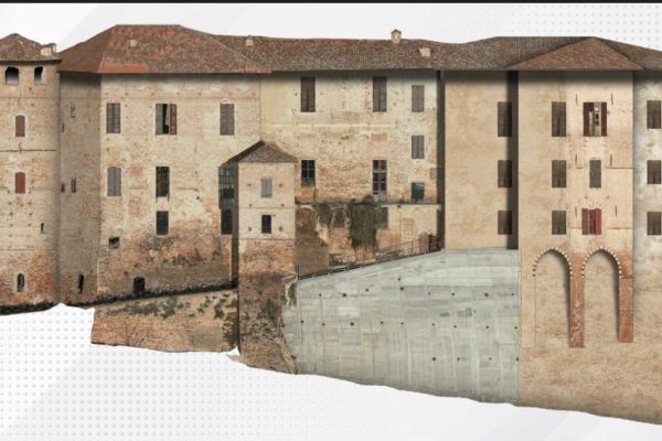 rendering castello di frinco per sito