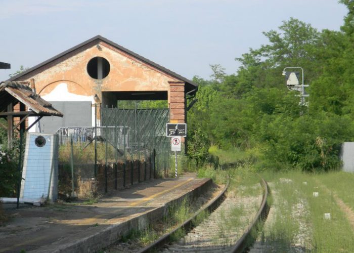 Riattivazione dei treni:«Costi non proibitivi»