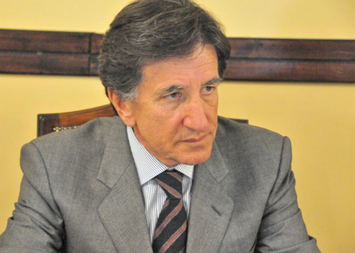 Ricagno, ex presidente Consorzio dell'Astifinisce a processo nella lotta per la docg