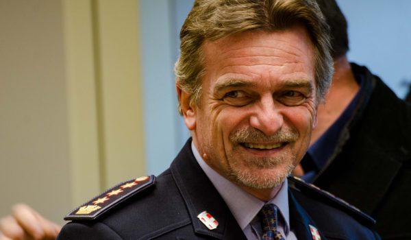 riccardo saracco