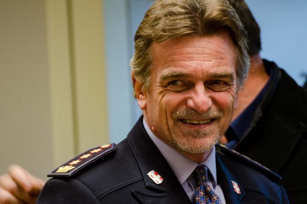 riccardo saracco