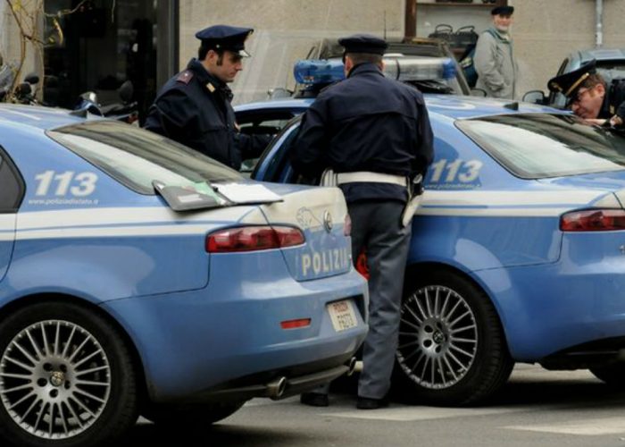 Ricercato dalle autorità lituane,la polizia lo arresta ad Asti