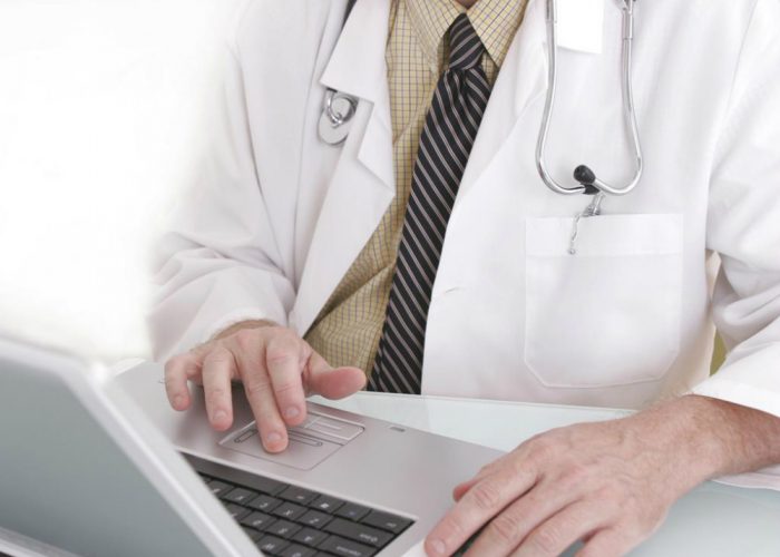 Ricetta e cambio del medico?Si faranno online dal sito dell'Asl