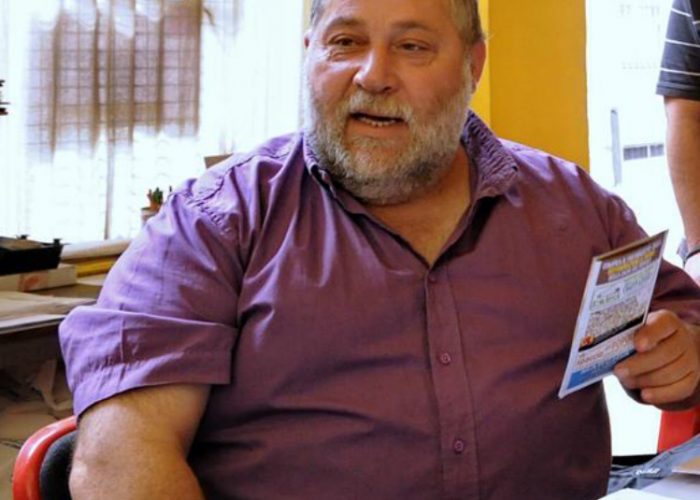 Riconferme alla Casa di RiposoPensabene polemico: nessun confronto
