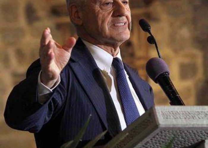 Rifiuti/ Roma, Tar Lazio sospende il decreto Clini