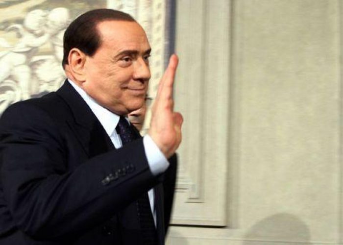 Riforme/ Berlusconi: Immagino che sarò io presidente convenzione